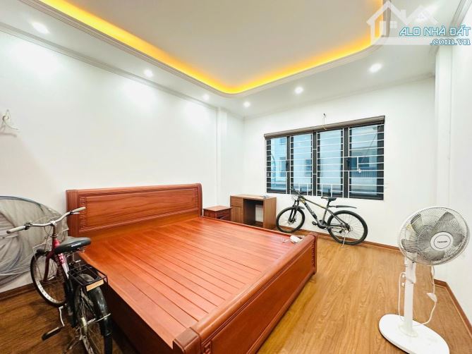 Phố Hoàng Đạo Thành, Ô Tô Tránh, Kinh Doanh, 61m² × 6 Tầng Thang Máy - Nhỉnh 15 tỷ. - 3