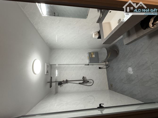💥Duy Nhất Trong Phân Khúc 7 Tỷ Đống Đa, 50m Ra Phố, Lô Góc 3 Thoáng, 5 Tầng Full Nội Thất - 3