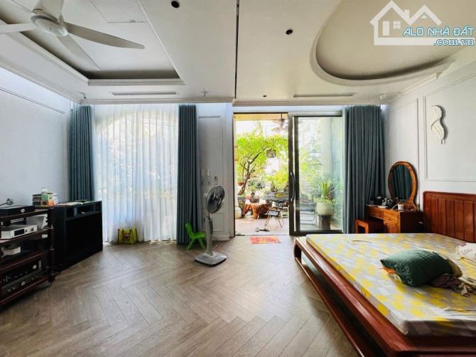 BÁN GẤP NHÀ XUÂN ĐỈNH!!! GIÁ RẺ NHƯ CHO - BIỆT THỰ SIÊU ĐẸP - NỘI THẤT TIỀN TỶ - DIỆN TÍCH - 3