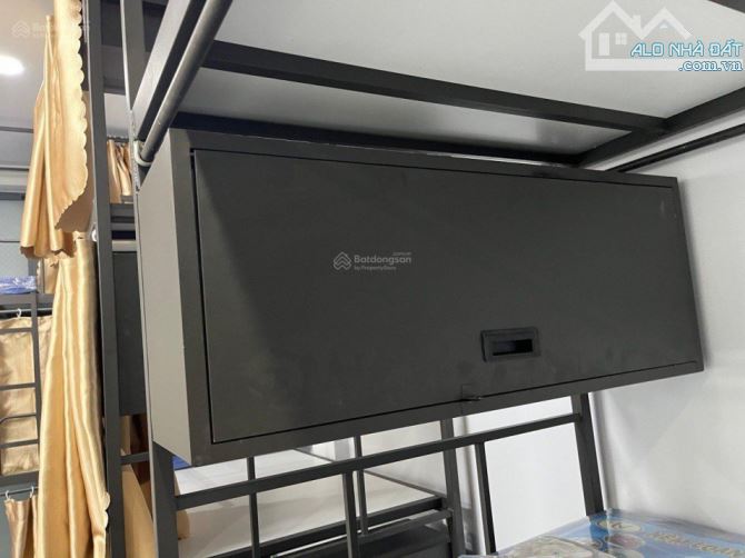 Phòng trọ Ký Túc Xá Phú nhuận, Sleep box tại Phú Nhuận Giá rẻ từ 950k Đầy đủ tiện nghi - 3