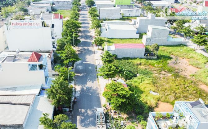 MỞ BÁN KHU DÂN CƯ TÊN LỬA 2, DT 80m2-200m2, SỔ HỒNG RIÊNG - 3
