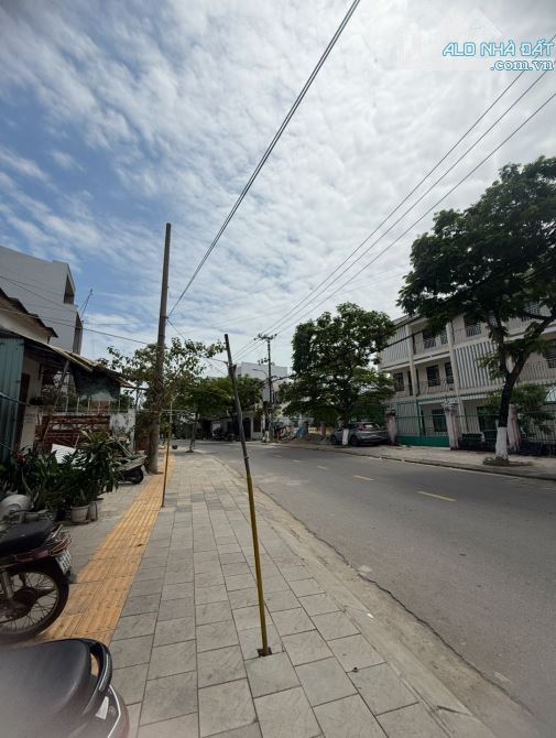 💥 MT PHAN BÁ PHIẾN 126M² – SƠN TRÀ –  NHỈNH 7T – SẴN DÒNG TIỀN 💥 - 3