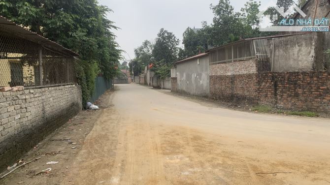 Bán đất Hoàng Văn Thụ 84m thổ cư đường ô tô ngay cạnh trường học và chợ - 3