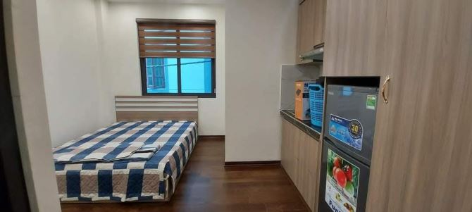SIÊU PHẨM DÒNG TIỀN 9 TẦNG THANG MÁY, DOANH THU KHỦNG, HOÀNG QUỐC VIỆT, CẦU GIẤY, HÀ NỘI - 3