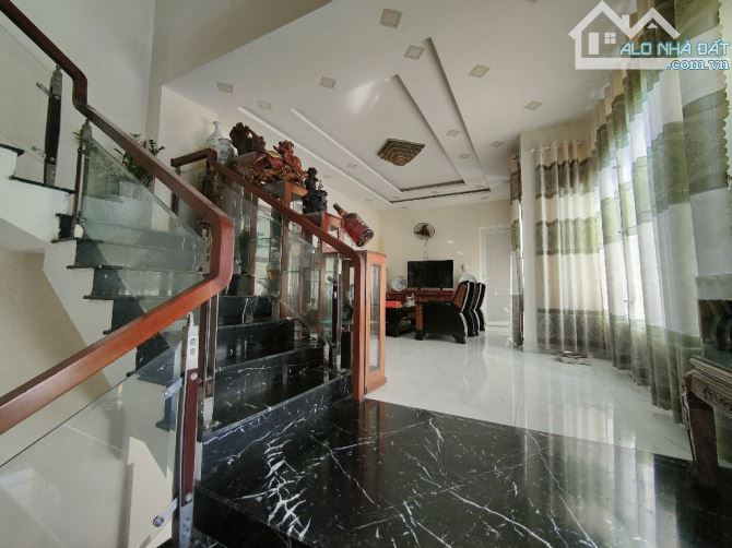 🎉🎉NHÀ 3 TẦNG 2 MẶT TIỀN KINH DOANH CỰC ĐỈNH- NGUYỄN ĐÌNH TỨ. - 3