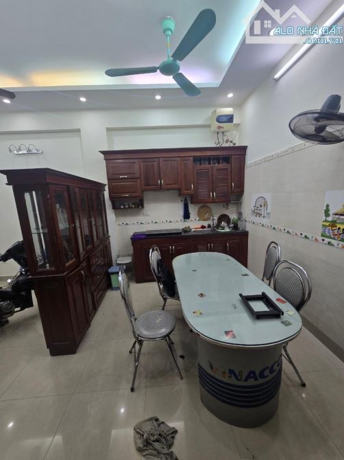 TRUNG TÂM ĐỐNG ĐA – NHÀ ĐẸP NGÕ RỘNG – NGUYỄN LƯƠNG BẰNG – 7.9 TỶ - 3