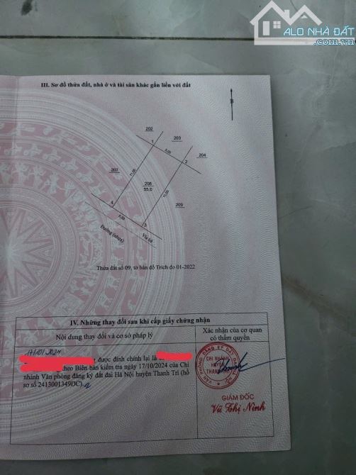 BÁN NHÀ KHU ĐẤT ĐẤU GIÁ NGÕ 570 KIM GIANG - PHÂN LÔ - 3 Ô TÔ TRÁNH - KHU VỰC HẠ TẦNG MỚI - 3