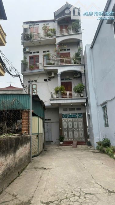 Bán nhà Đông Trạch, Ngũ Hiệp, Thanh Trì, Siêu rẻ, 30.8m2, 2.35 tỷ - 3