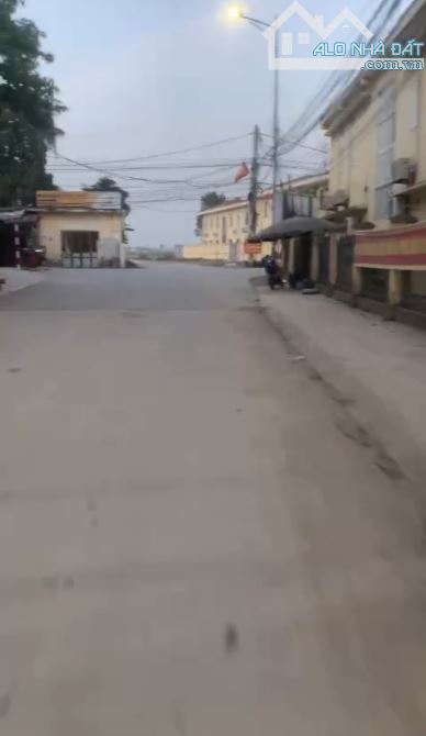 Cần bán lô đất 72m tại trung tâm xã An Tiến, Ngõ Ô tô vào tận đất giá chỉ hơn 10tr/m - 3