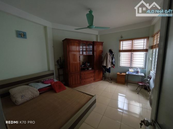 SIÊU PHẨM VIEW TÂY HỒ 11,8 TỶ 53m 3 TẦNG MT 6,8m XE BA GÁC TRÁNH KINH DOANH THỤY KHUÊ TÂY - 3