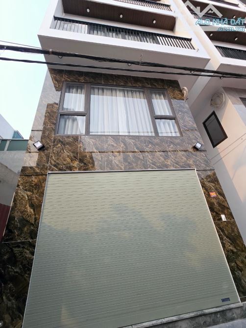 BÁN NHÀ THẠCH BÀN .Ô TÔ ĐỖ CỬA 45M.GIÁ 8.950 ( Có thương lượng) - 3