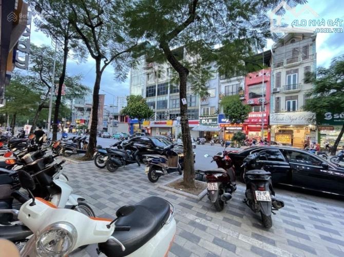 🌅 NHÀ 7 TẦNG BỀ THẾ - VIEW HỒ TÂY – THANG MÁY – NGÕ NÔNG GẦN PHỐ – 8.7 TỶ - 3
