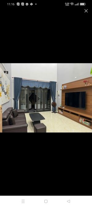 🏍🏠 Nhà  Mặt Tiền Gác Lửng Gần Sông Hàn_ Full Nội Thất Cao Cấp _ Giá Chỉ 4,1 Tỷ - 3