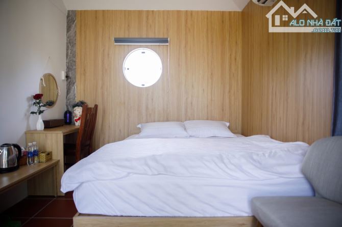 🏡 CẦN BÁN HOMESTAY ĐÃ HOẠT ĐỘNG ỔN ĐỊNH TẠI XÃ ĐẤT ĐỎ, TP.HCM - 3