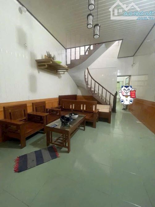 Bán nhanh nhà tầng lệch  -Trần Lãm - Thái Bình - 3