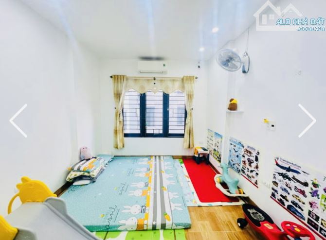 NÓNG HỔI! BÁN NHÀ TT LÊ QUANG ĐẠO-40M-4T-NGÕ OTO TRÁNH-KD-HƠN 9 TỶ - 3