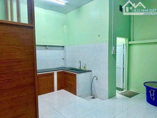 ✅ Bán căn nhà cấp 4 đường số 2 KDC Thái Dương, phường 6, tp Tân An _ DT: 5 x 24m2 - 3