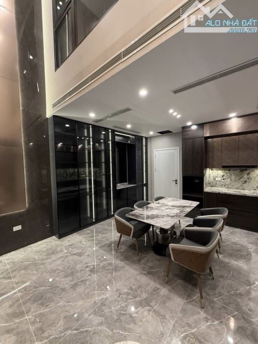 💎 SIÊU PHẨM TƯ ĐÌNH – TUYỆT TÁC KIẾN TRÚC ĐÓN SÓNG CẦU TRẦN HƯNG ĐẠO - 3