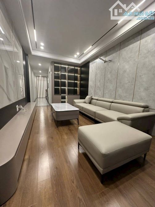 Cần bán nhà Đường Láng, Đống Đa, 40m2, 7T Thang máy, Siêu hiếm, 9.2 tỷ - 3