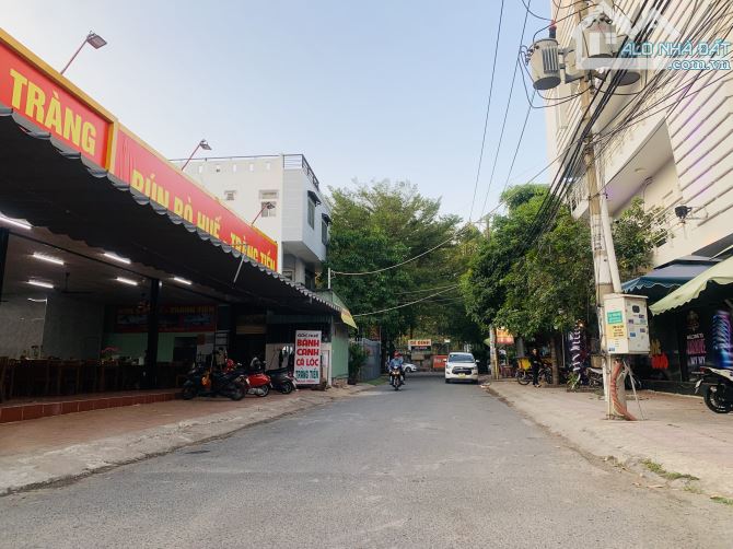 Bán Đất 1Sẹc Đồng Khởi, Phường Tân Hiệp , Biên Hoà, Đồng Nai 91m2 giá 6.5 tỷ - 3