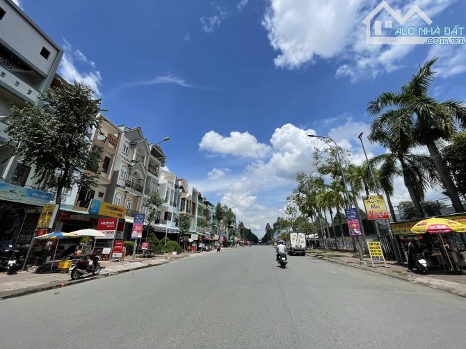 Cần bán nền trục chính Bùi Quang Trinh lộ 30m khu 586 Cần Thơ từ Võ Nguyên Giáp vào 50m - 3