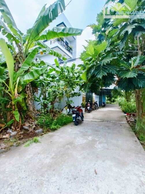 Bán Nền Hẻm KDL Tây Đô Farm Đường Trương Vĩnh Nguyên - 3