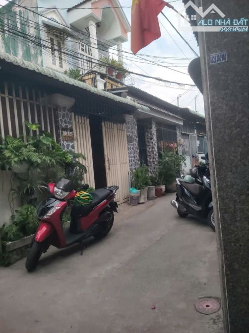 nhà em gái.nhà 1/ nguyễn ảnh thủ  hồ chí mịnh. - 3