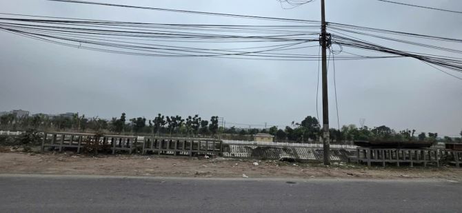 💥 ĐẤU GIÁ NGUYÊN KHÊ ĐÔNG ANH  R,Ẻ N,HẤT KHU VỰC SÁT SÂN BÓNG SÂN CHƠI CHUNG GẦN QL3 💥 - 3