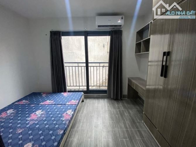 32 TỶ – 100M2x8T – KHUẤT DUY TIẾN – KINH DOANH DÒNG TIỀN – 16 PHÒNG KHÉP KÍN – FULL NT - 3