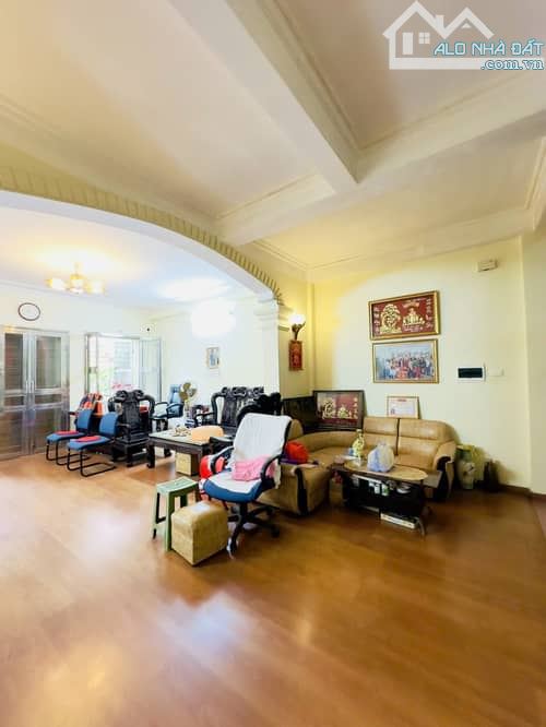 💥PHÂN LÔ 3 THOÁNG 2 Ô TÔ NGỦ TRONG NHÀ -83m-18.9 Tỷ- Ô CHỜ THANG MÁY CÓ SẴN. - 3