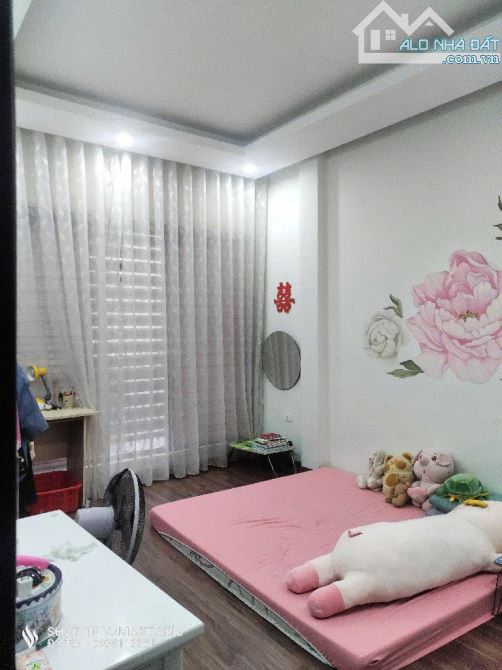 Siêu phẩm phân lô Đường Láng 50m x 5T, Mt 5,2m, gara, Ô tô tránh, kd đỉnh 18,5 tỷ - 3