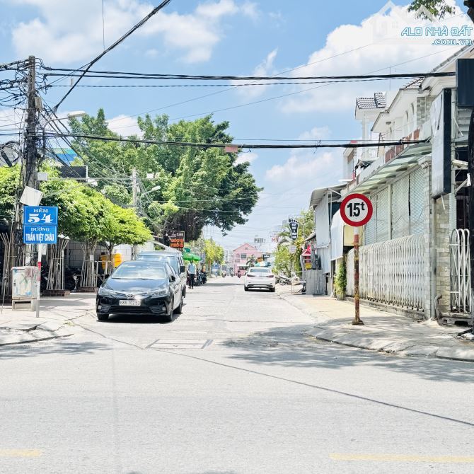 NHÀ TRỆT LẦU RỘNG RÃI TRỤC CHÍNH HẺM 54 TRẦN VIỆT CHÂU, AN HOÀ, NINH KIỀU, TP. CẦN THƠ - 3