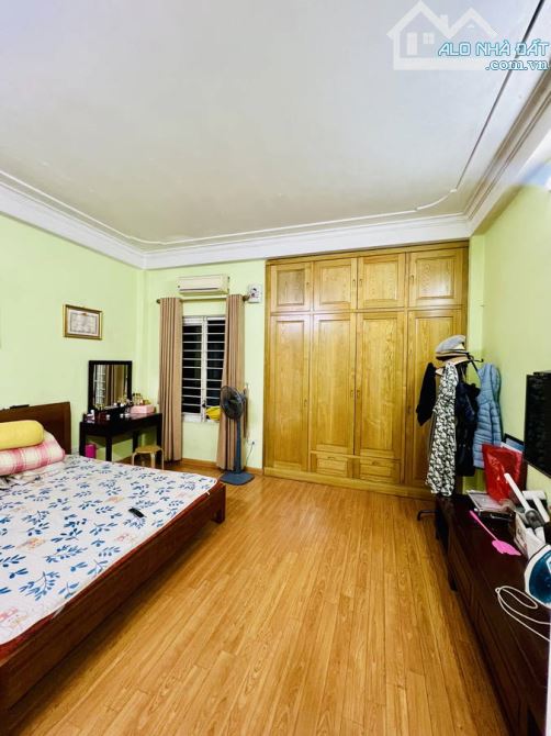 📌 BÁN NHÀ PHÂN LÔ VĂN QUÁN – 75M2 – 5 TẦNG – SỔ NỞ HẬU – GIÁ HƠN 17 TỶ - 3
