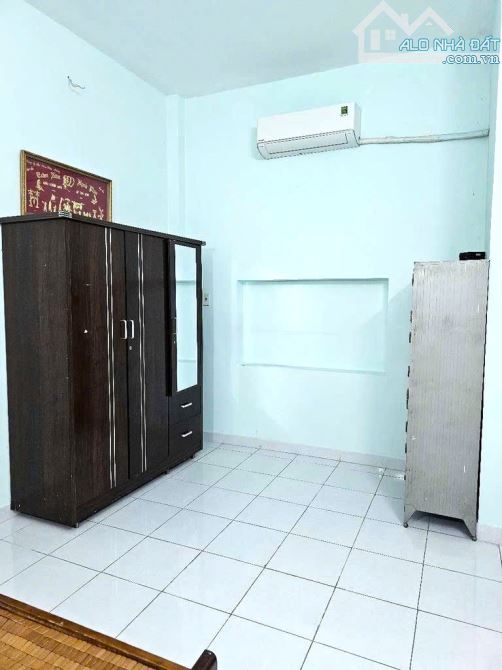 NHÀ NC FULL NỘI THẤT, TÂN QUÝ-TÂN PHÚ, 70M2 x 3 TẤM 4 PN, NGAY CELADON - 3