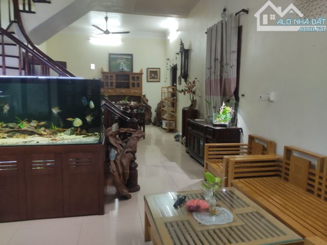 Bán Nhà riêng Sổ Đỏ chính chủ không Môi giới - 3