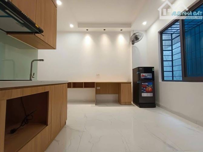Bán CCMN Đội Cấn 46m2 9phòng chỉ 9.45 tỷ - 3