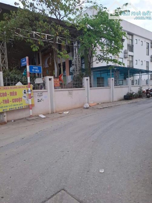 💸 BÁN ĐẤT NGHĨA TRỤ – VĂN GIANG – 160m mặt tiền rộng đường thông hàng xóm Vinhome - 1