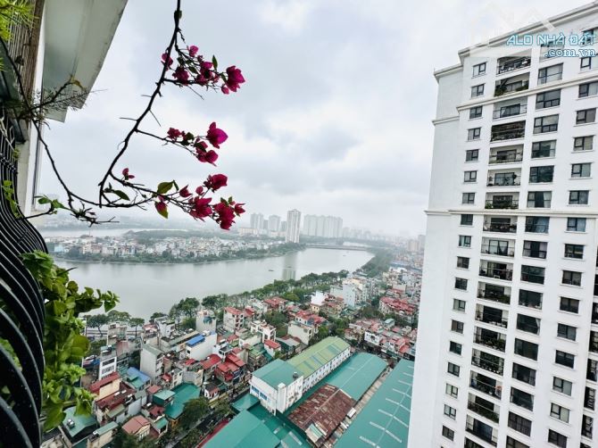 🏆CHCC ECO LAKE VIEW 32 ĐẠI TỪ 🏆91M2 💲6,X TỶ - LÔ GÓC - TẶNG FULL NỘI THẤT XỊN - 3
