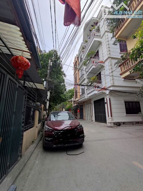 Bán nhà mặt phố Ngô Thì Sỹ, kinh doanh tốt, giá nhỉnh 10 tỷ - 3