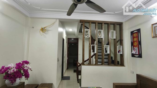 Bán nhà Phúc Đồng 42m x 5 tầng 11 tỷ - 3