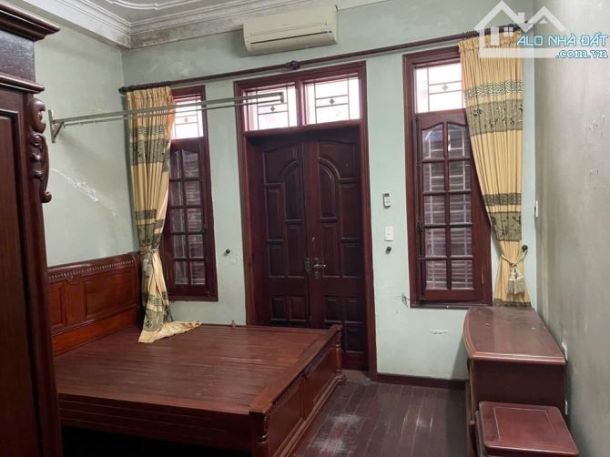 Bán nhà phân lô, vỉa hè, trước nhà ô tô tránh-KV Kim Giang-Hoàng Đạo Thành - 3