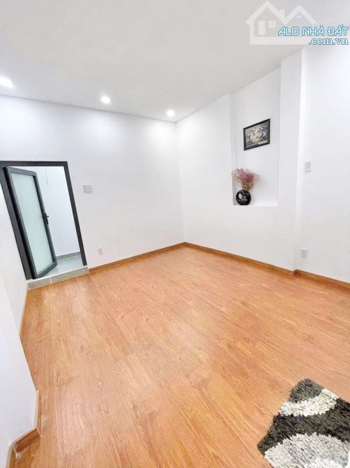 Bán gấp nhà HXH Ngô Tất Tố, gần chợ Thị Nghè - 42m2 - Chỉ 7 tỷ - 3