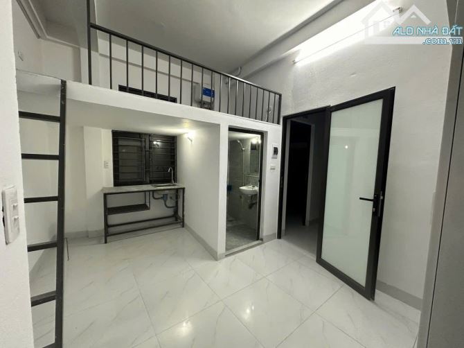 🏠 BÁN CCMN 147  TRIỀU KHÚC–40M² –7 TẦNG– LÔ GÓC-THU  40 TR/TH– GIÁ 8.6 TỶ📞Hằng mini - 3