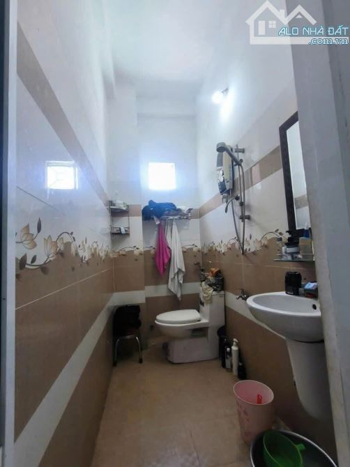 Bán nhà hẻm Trần Hưng Đạo, thông ra Lê Đại Hành, phường Đống Đa, Quy Nhơn - 3