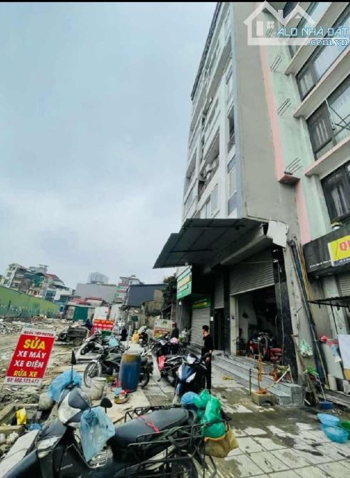 43.9 Tỷ/ 97 M2/ 7 Tầng/6.8 Mt/ Mặt Phố .Phùng Khoang - 3