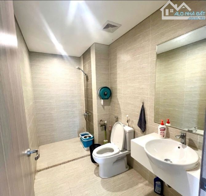 Bán nhà Nguyễn Đổng Chi 52,3M*4T ,lô góc ,gần chợ ,gần trường, KD tốt ,giá chỉ 14,6 - 3