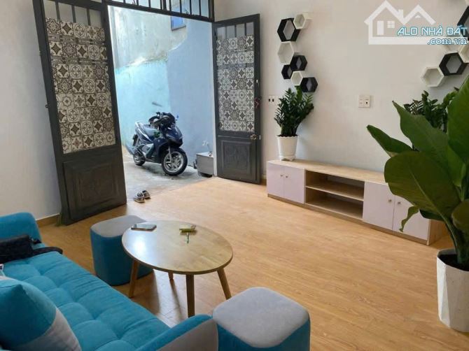 📌📌📌Làm việc trực tiếp!!! Bán nhà gác lửng đúc kiệt 266 Hoàng Diệu giá rẻ 🍀 - 3
