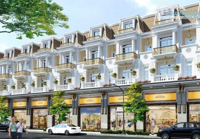 Kèo thơm 193m2 Đất Mặt Tiền TL7 An Nhơn Tây Củ Chi TP. Hồ Chí Minh có 2 tỷ x - 3