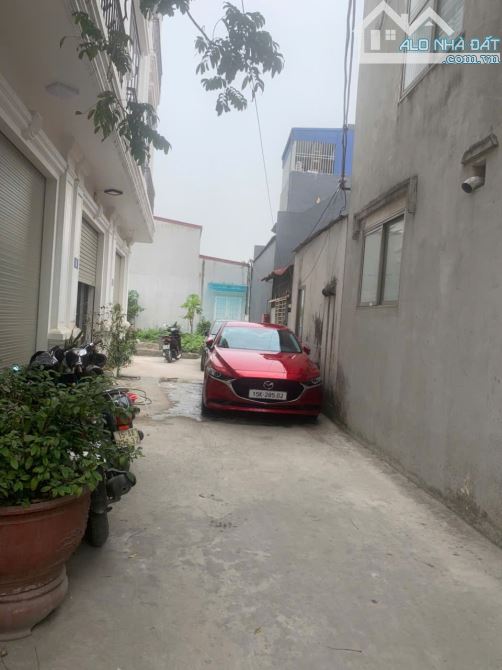 Siêu hiếm - Lô đất 65m2 tại Quỳnh Cư, Hùng Vương, Hồng Bàng chỉ 1,3 tỷ - 3