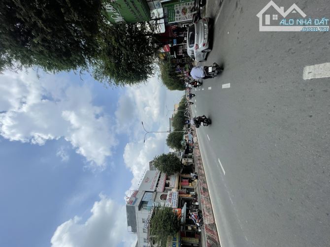 Bán 300m2 Ngang 9,3x32m Mặt Tiền Lê Trọng Tấn-Gần Kênh 19/5-Đối Diện Nội Thất Minh Khôi - 3